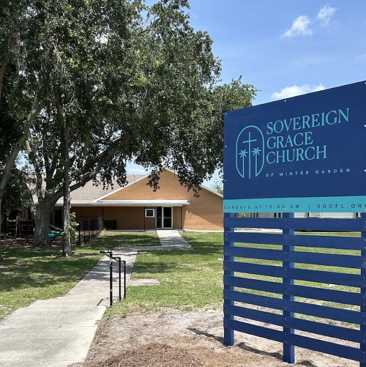 Sovereign Grace Church of Winter Garden