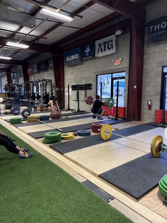 Rise Athletics