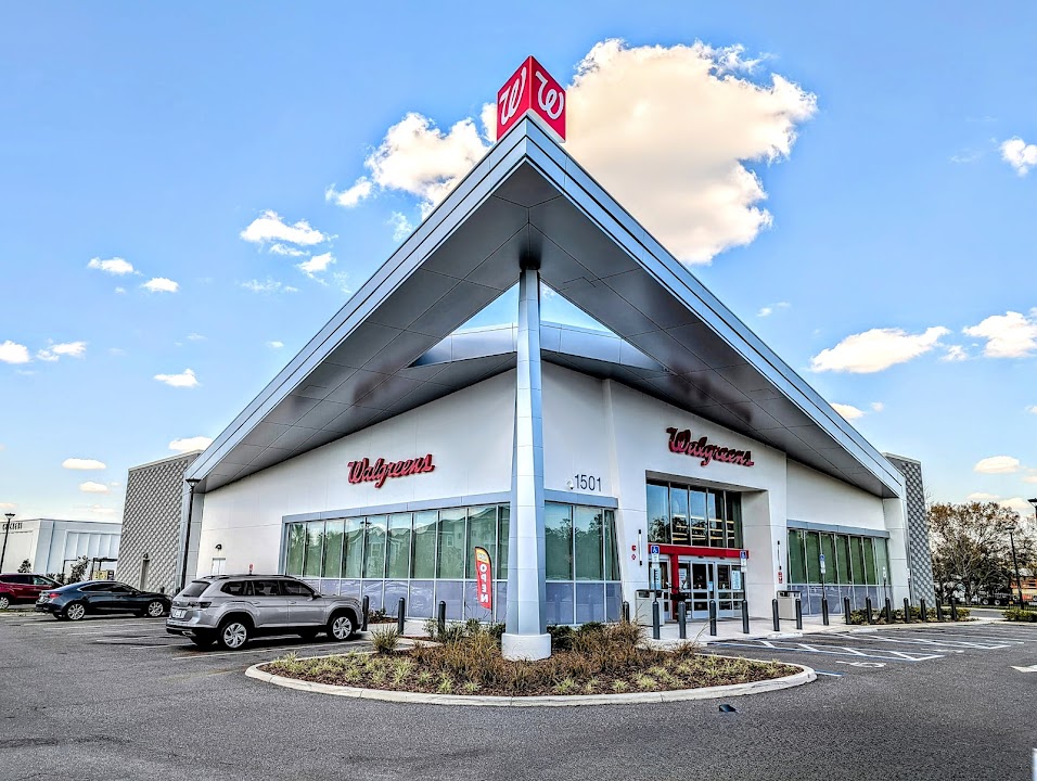 Celebration Pointe