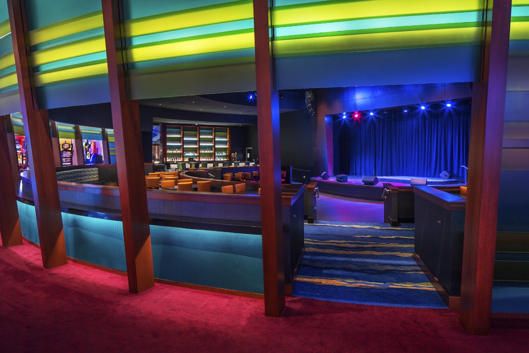 Rhythm Room