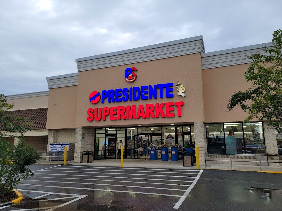 Presidente Supermarket #47