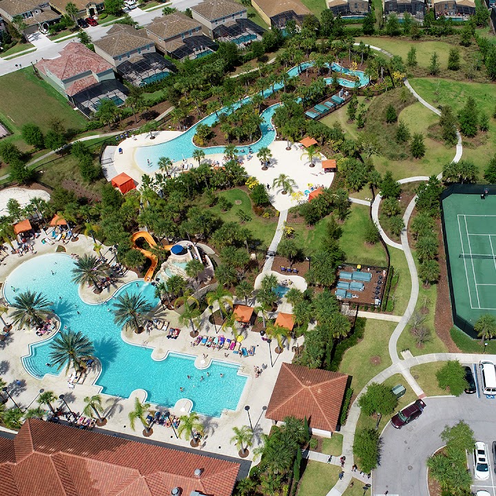 Solterra Resort