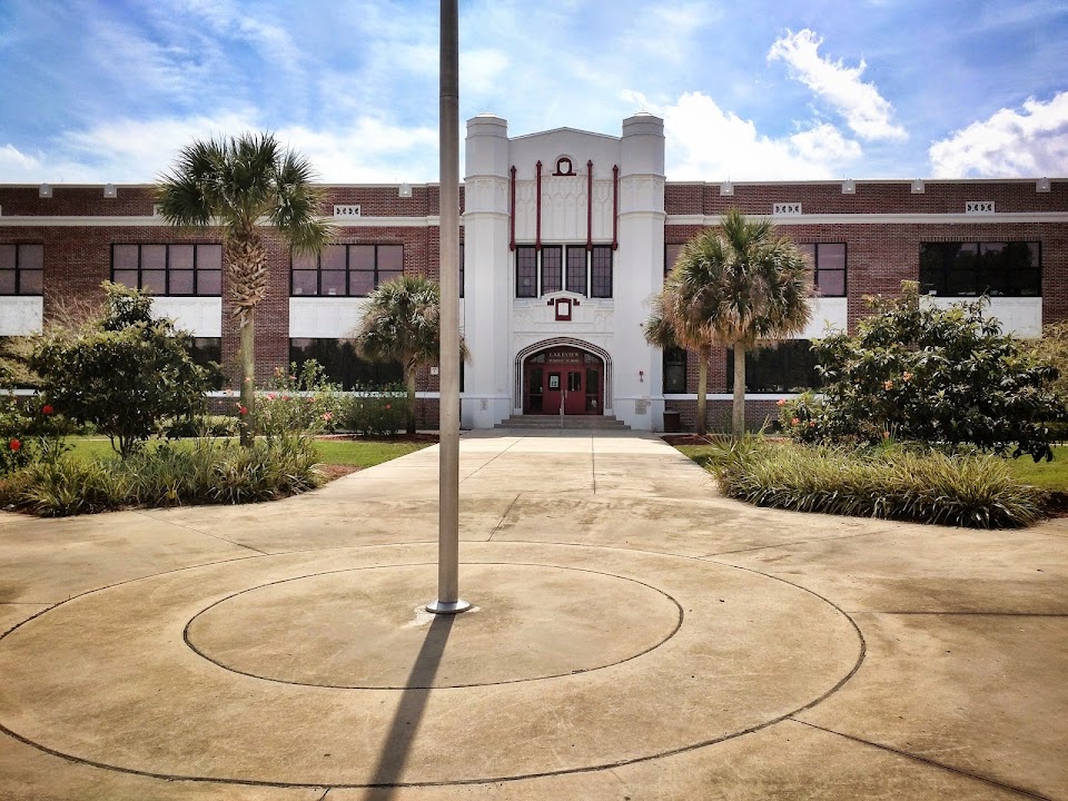 Lakeview Middle School