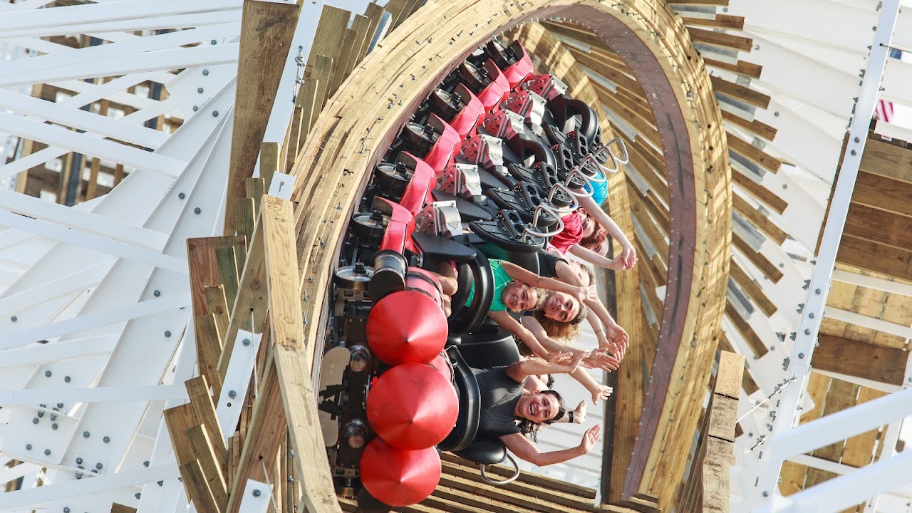 Fun Spot America Theme Parks - Kissimmee