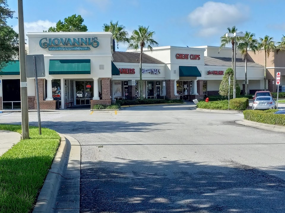 Cornerstone at Lake Mary