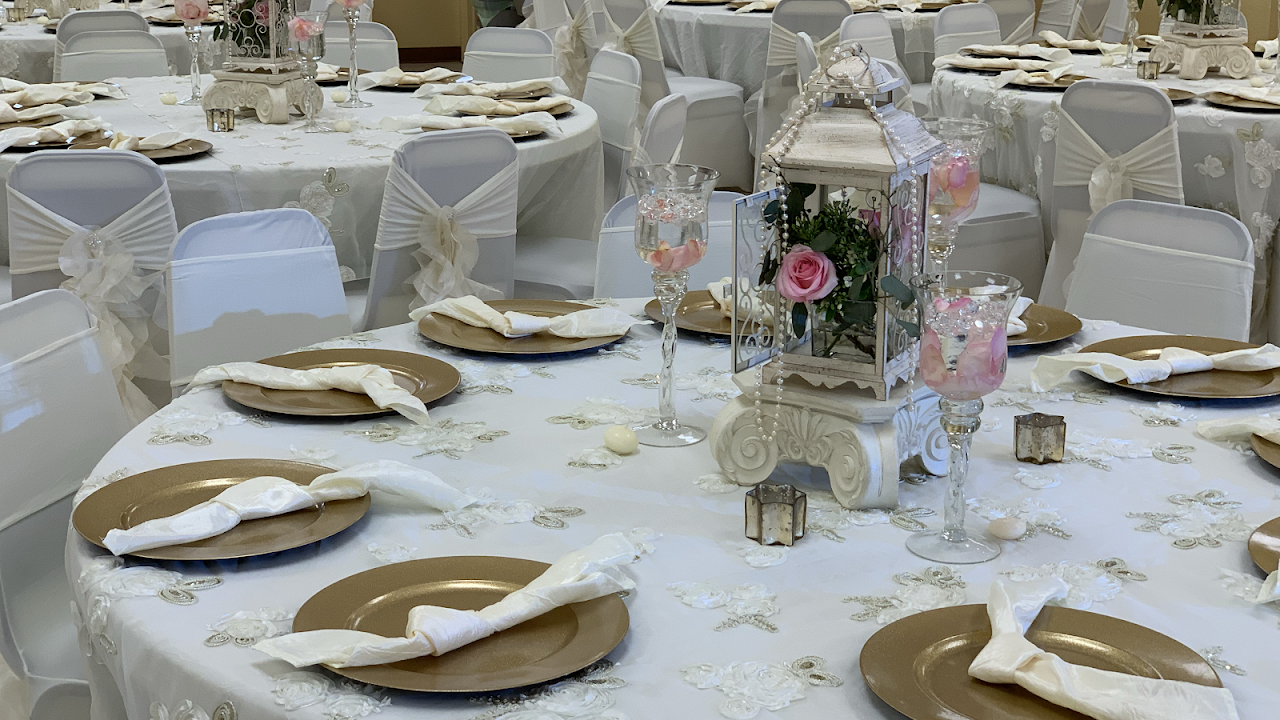 Figland Event Center
