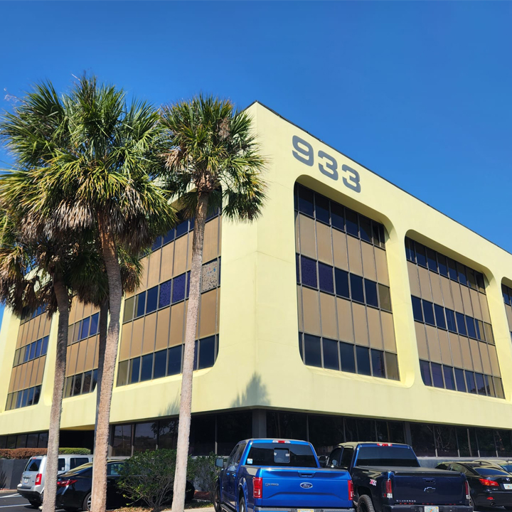 Arab American Community Center of Florida