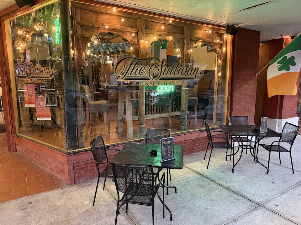 The Sullivan Public House