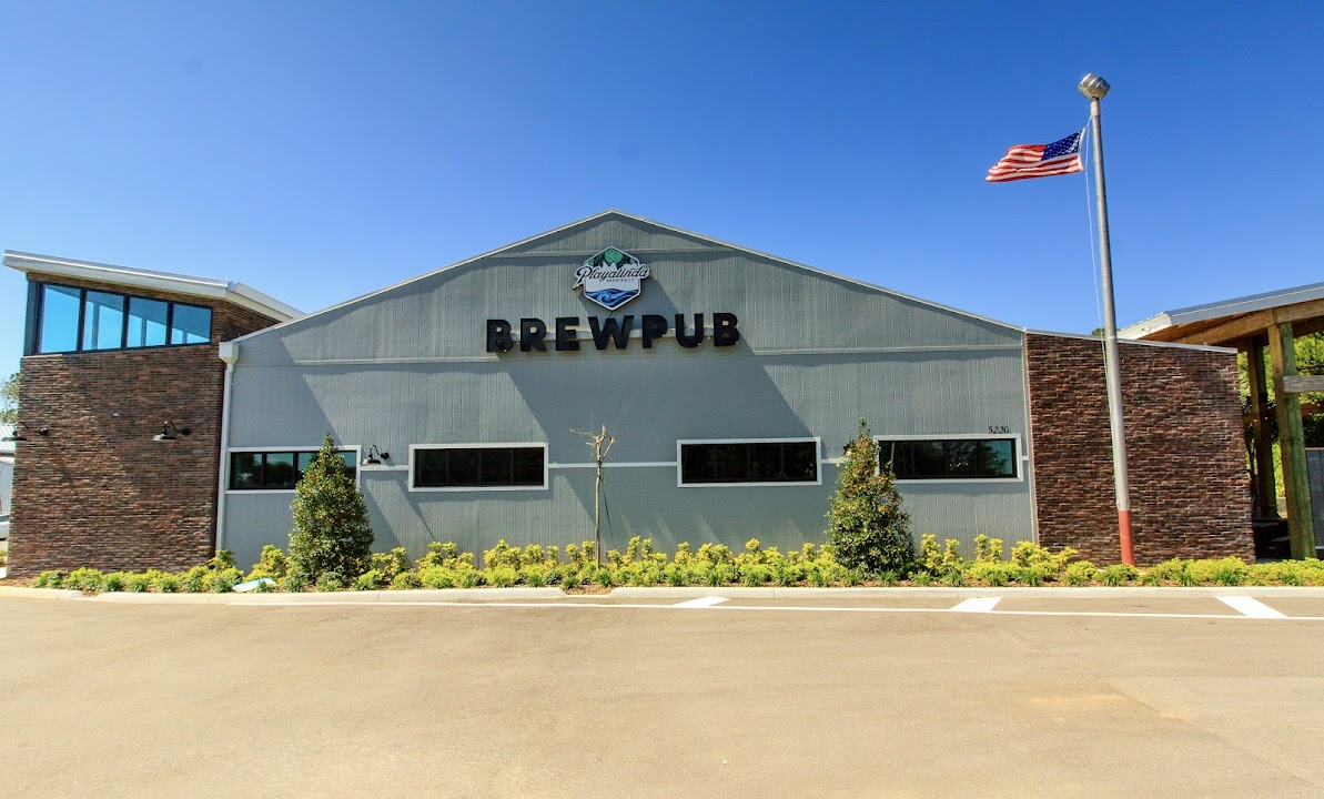 Playalinda Brewing Company