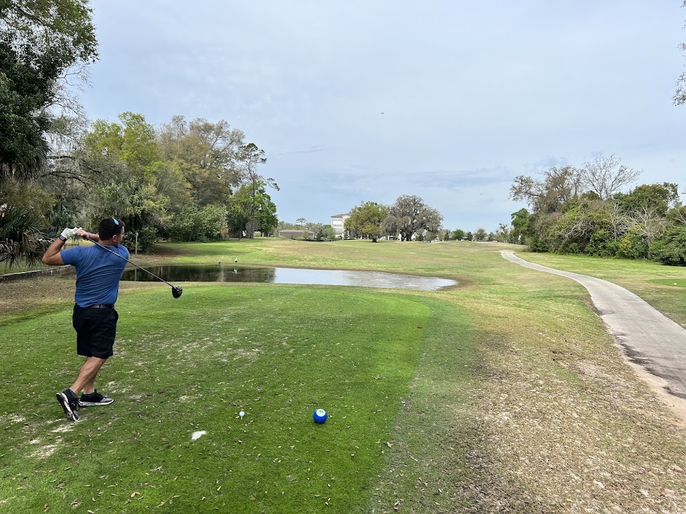 Casselberry Golf Club
