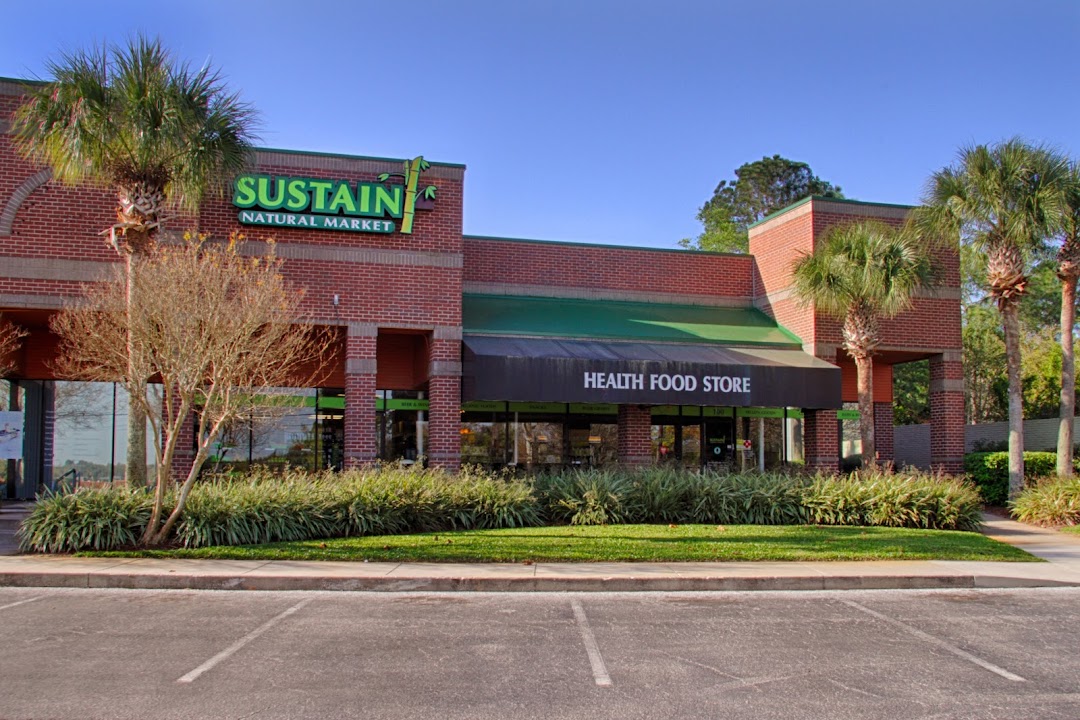 Sustain Natural Market