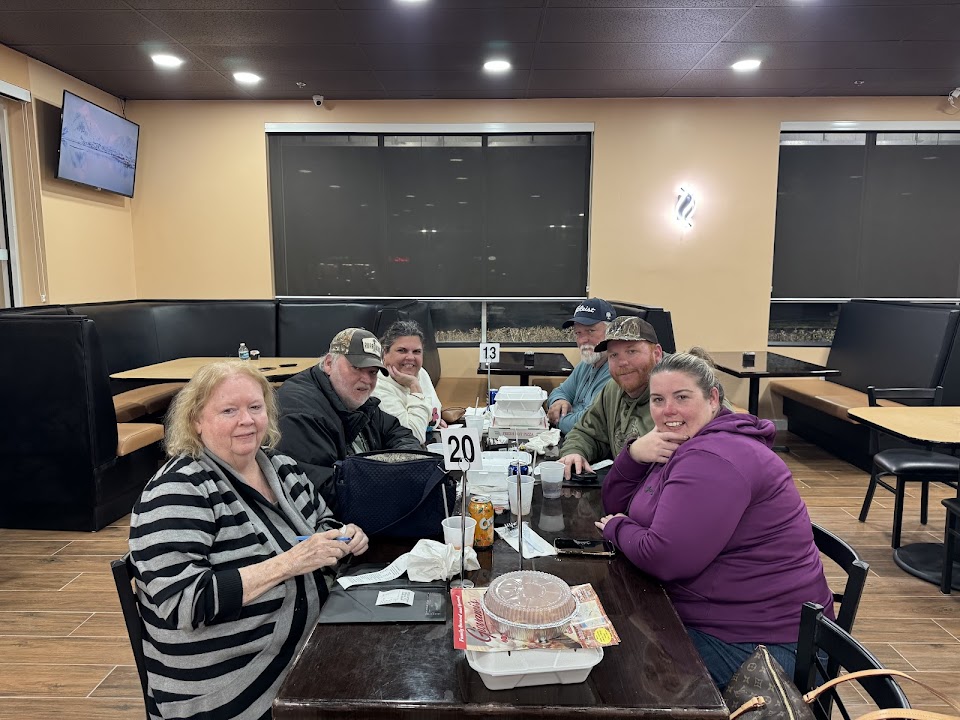 Giovanni's Pizzeria Of Winter Garden