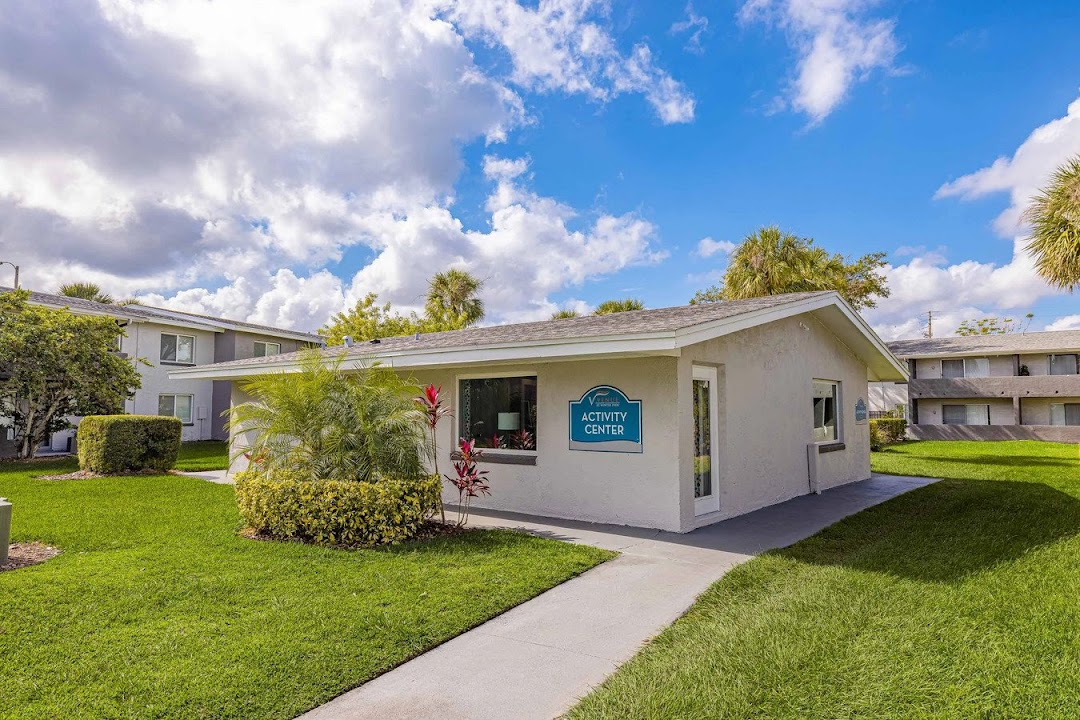 Venue at Winter Park Apartments