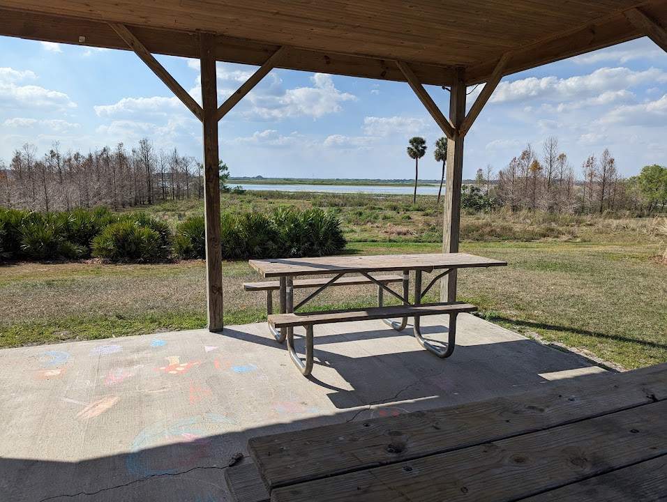 Brownie Wise Park