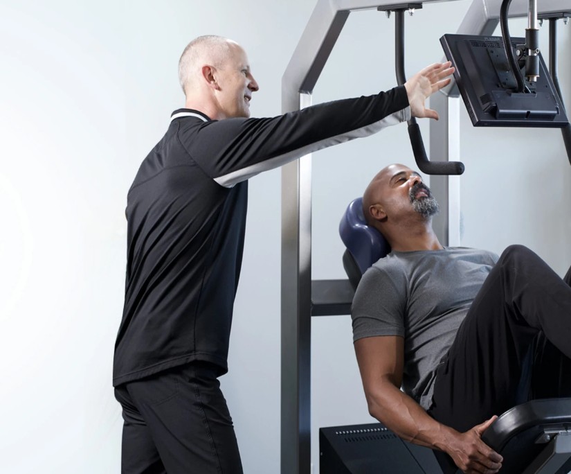 The Exercise Coach Lake Mary