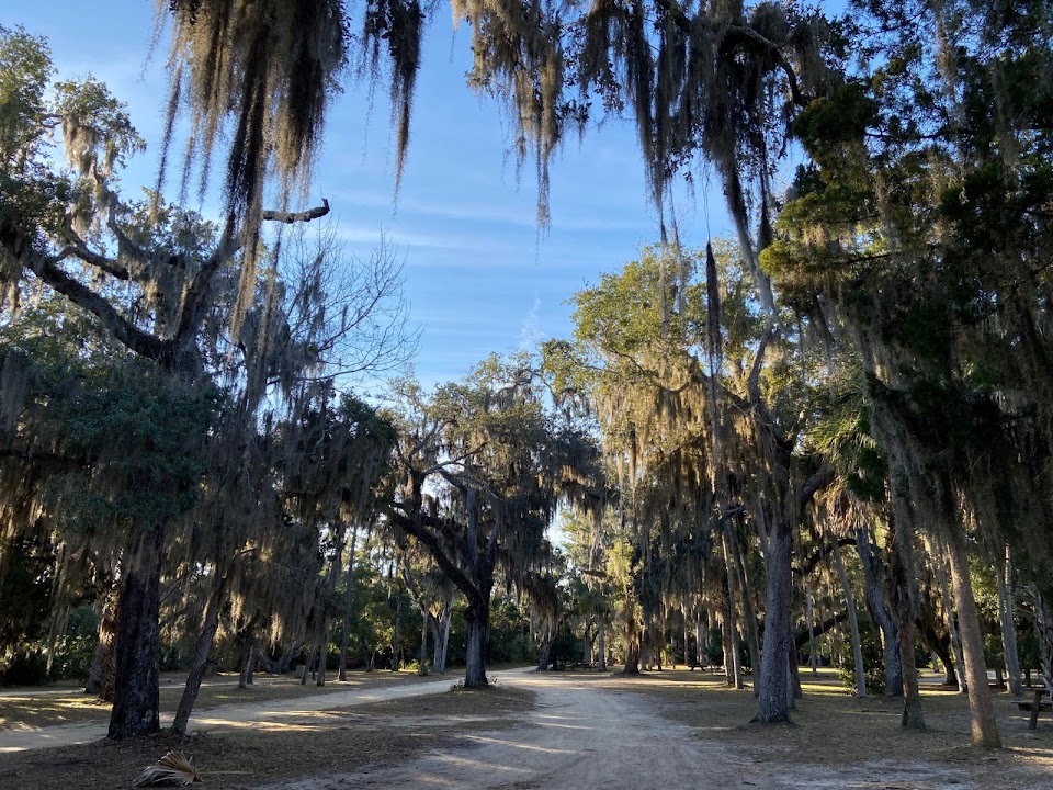 Tomoka State Park