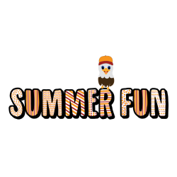 Summer Fun Program Davenport