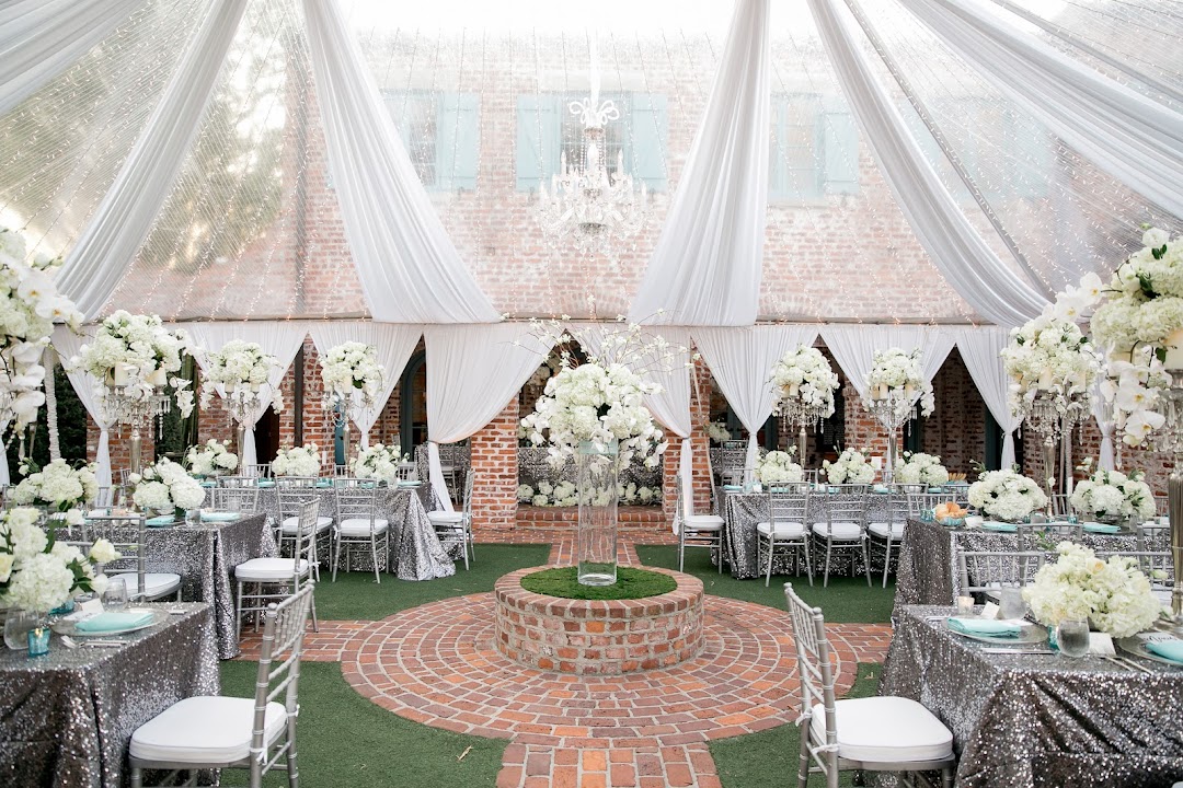 Casa Feliz Wedding Venue
