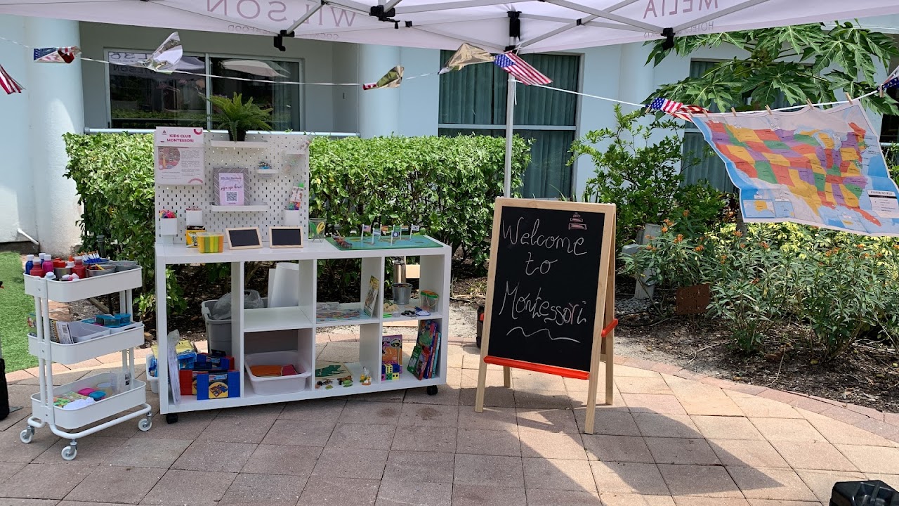 Montessori Entertainment