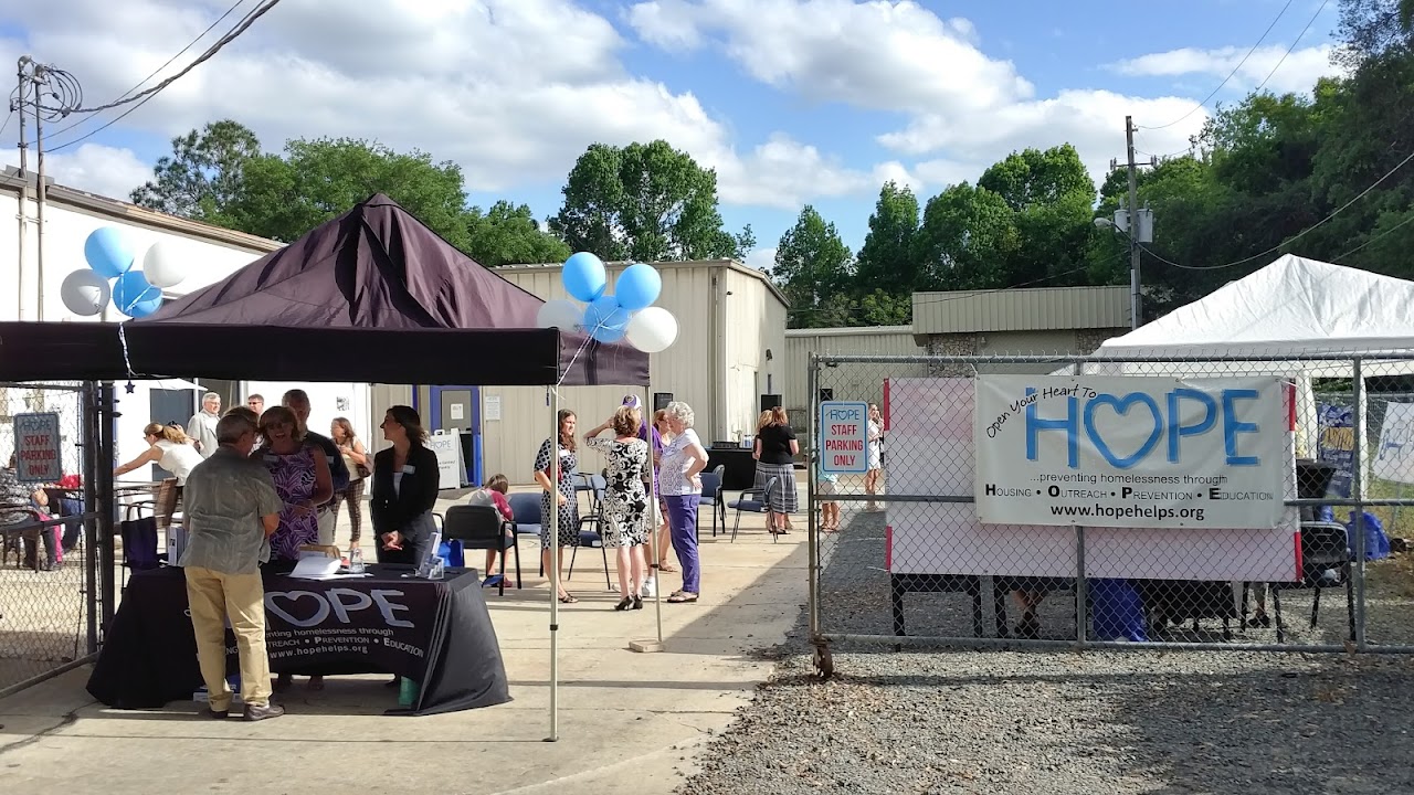 HOPE Helps Inc.