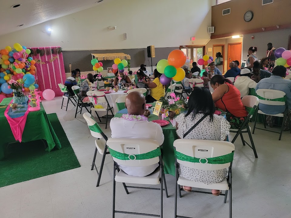 Clarcona Community Center