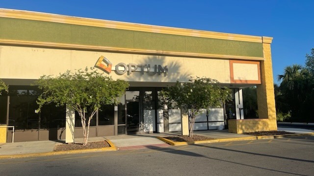 Optum - Sanford