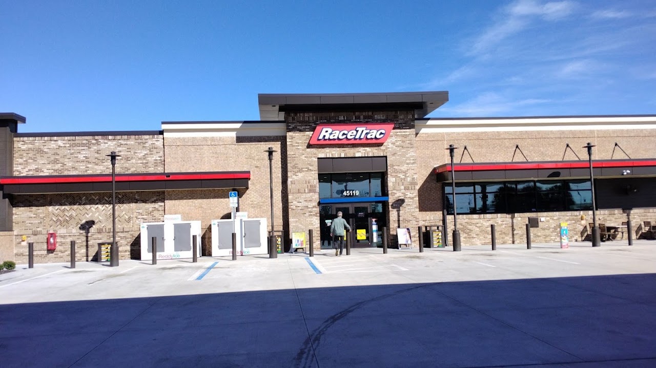 RaceTrac