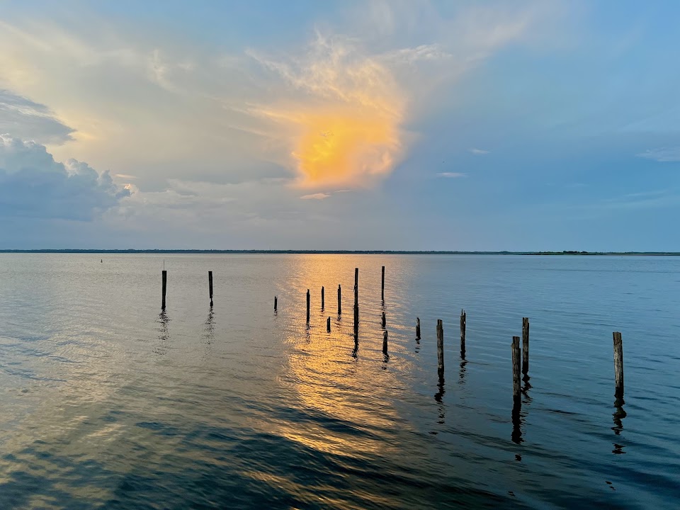 Sanford River Walk