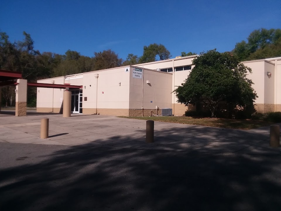 John Bridges Community Center