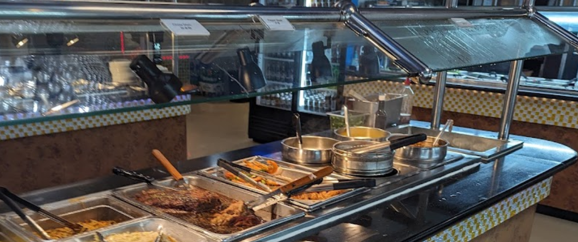 City Buffet
