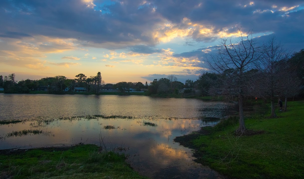 Dew Drop Park