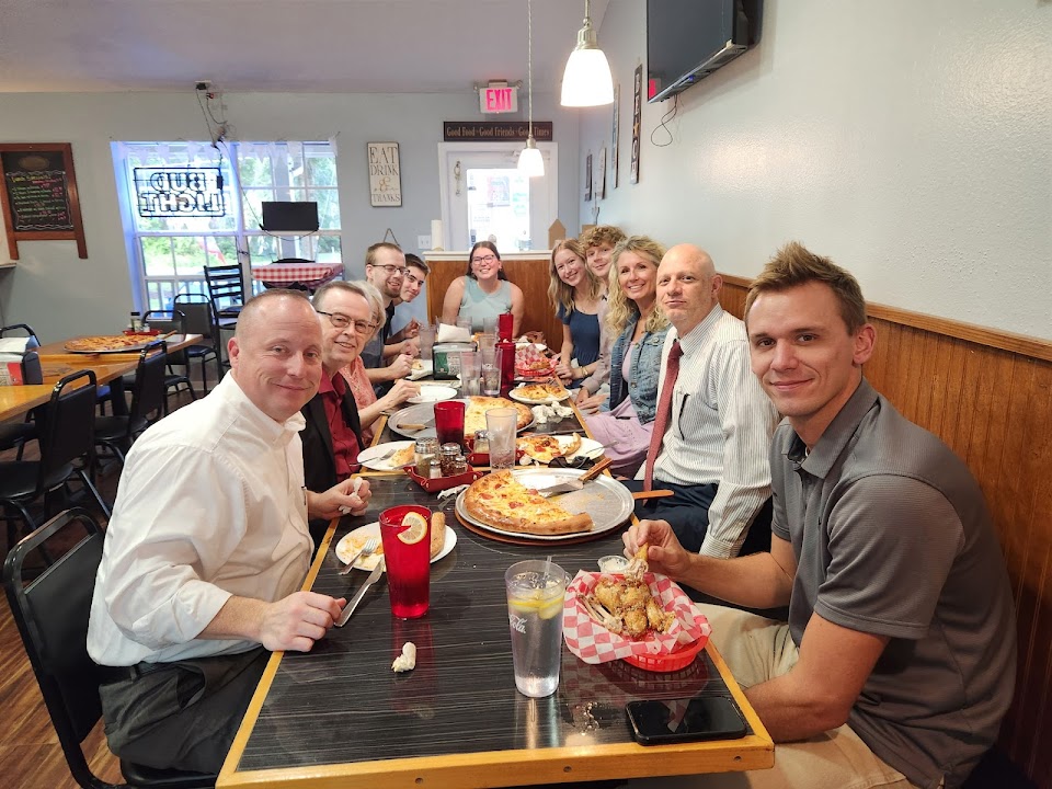 Del Franco's Pizza