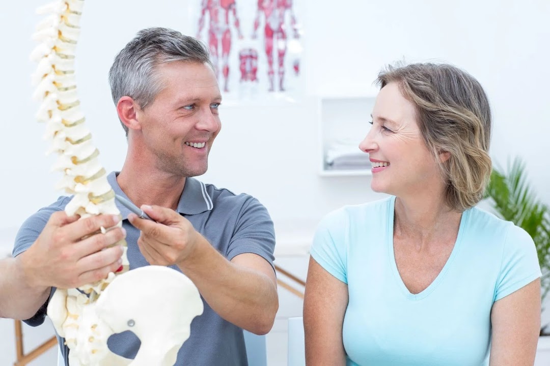 Total Health & Rehab