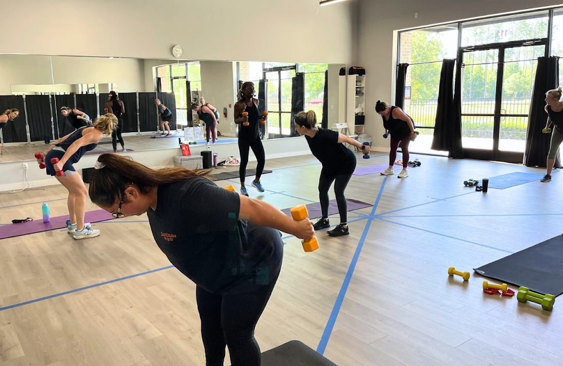 Fit 'N Fierce of West Orange Ocoee