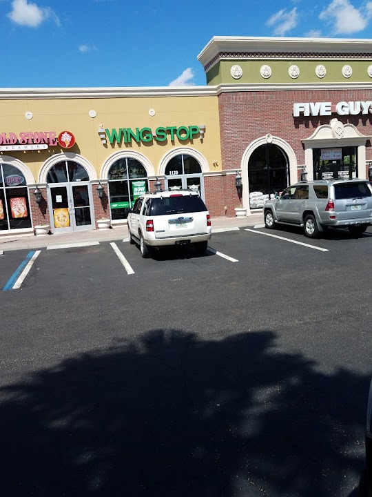 Wingstop