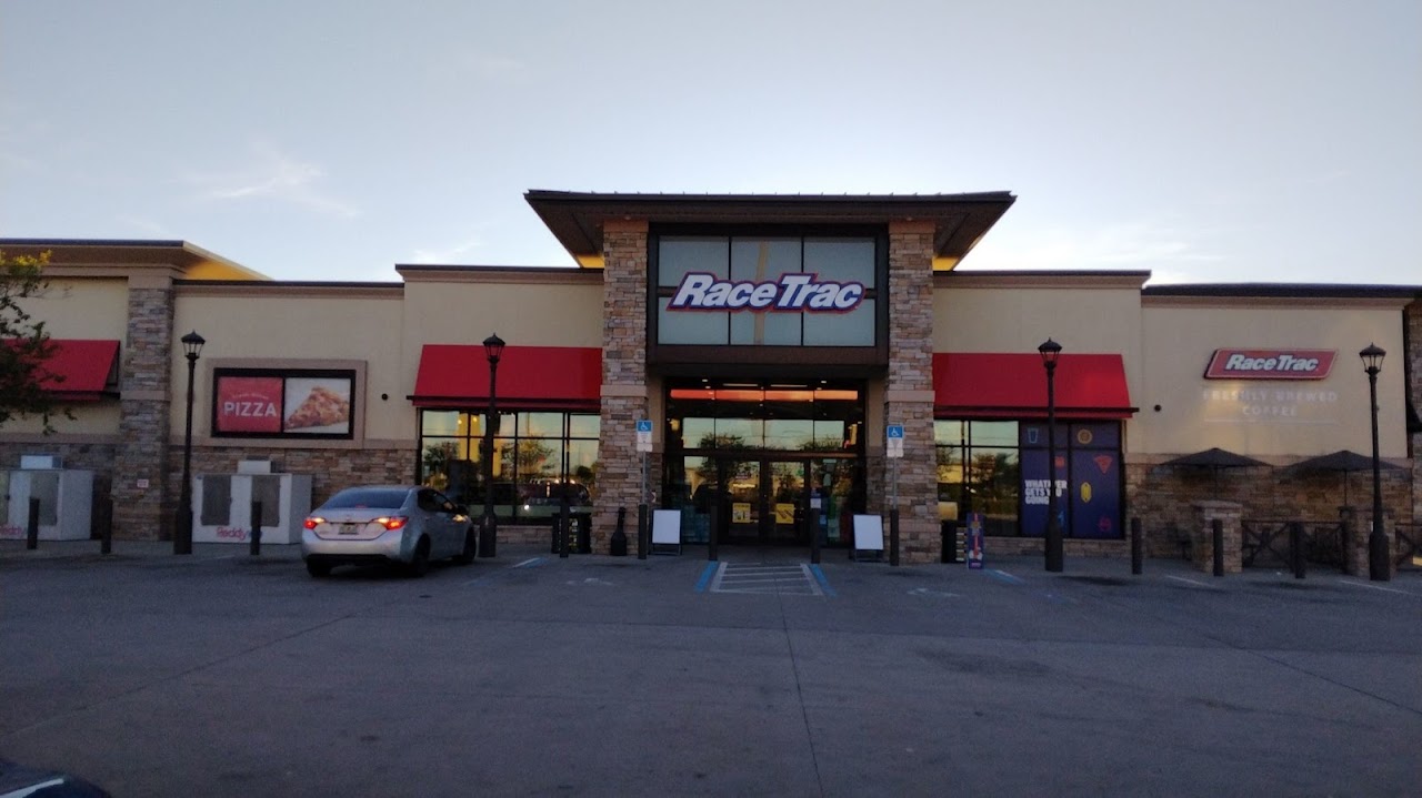 RaceTrac