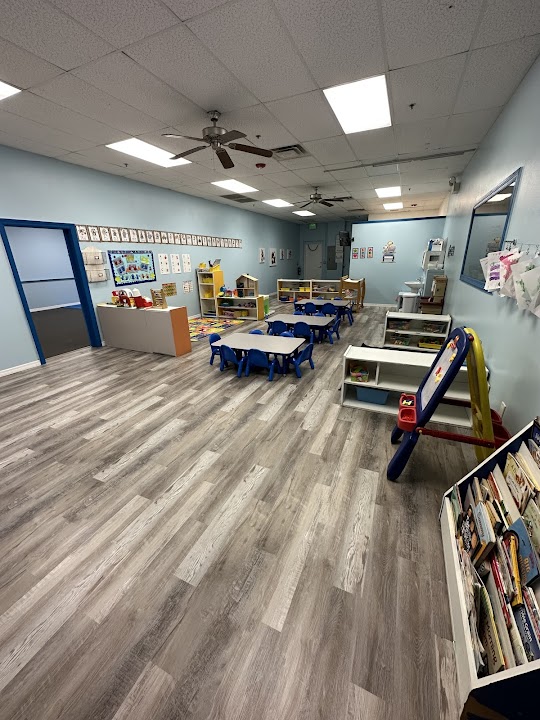 Babyland Bilingual Academy - Winter Garden