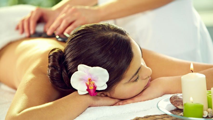 Ruby Spa & Massage