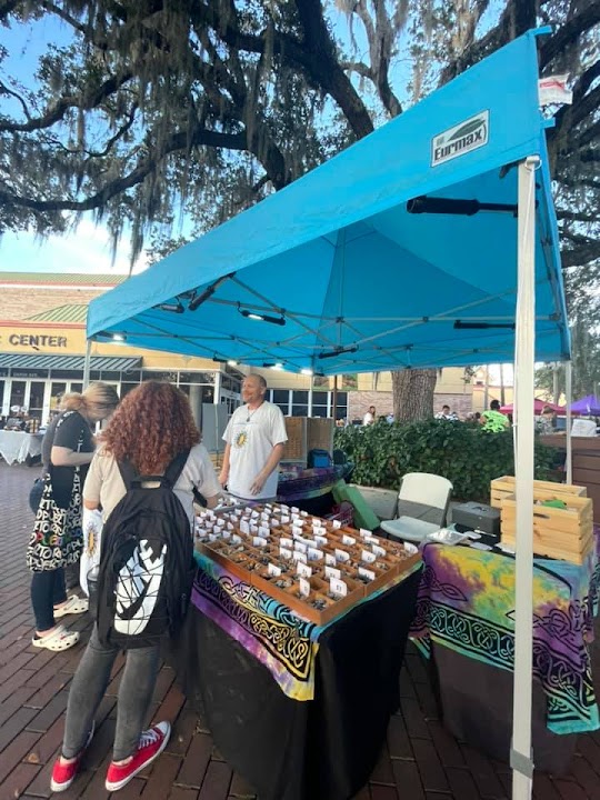Kissimmee Valley Farmer's Market