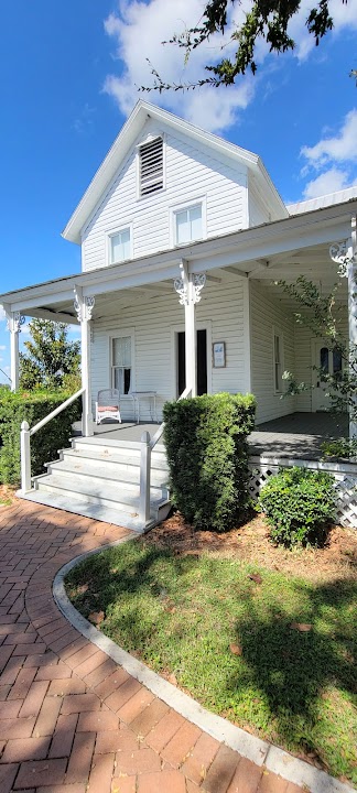 Clermont Historic Village Museum