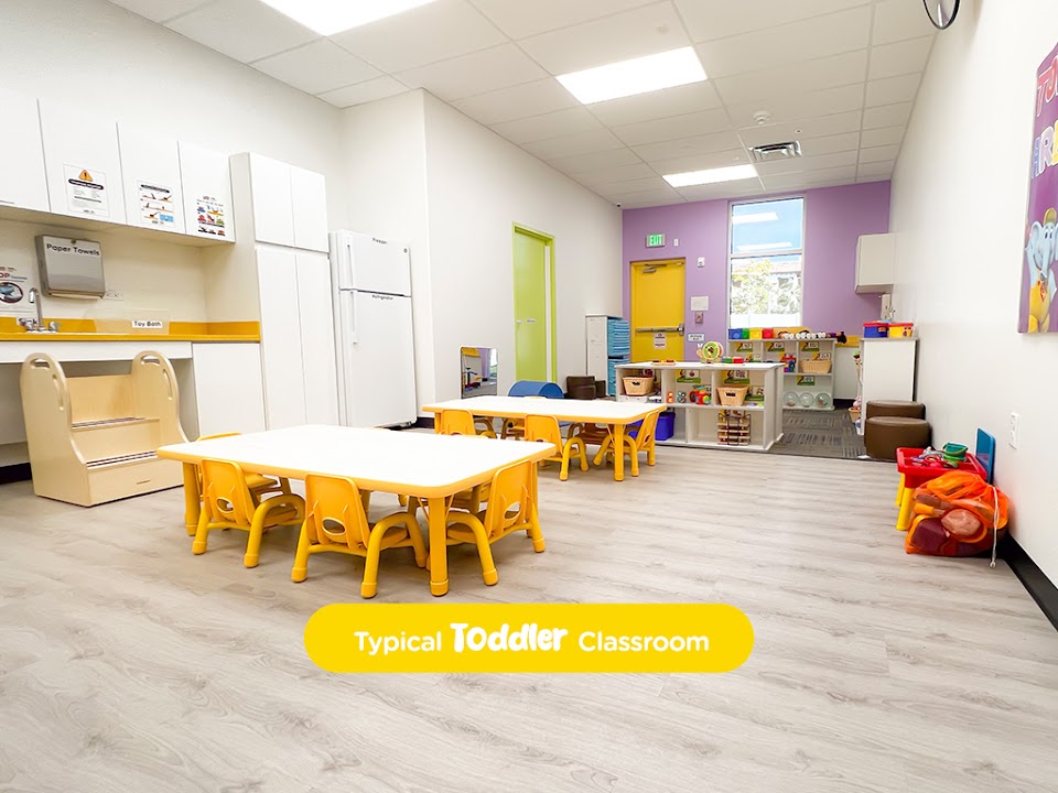 The Learning Experience - Sanford