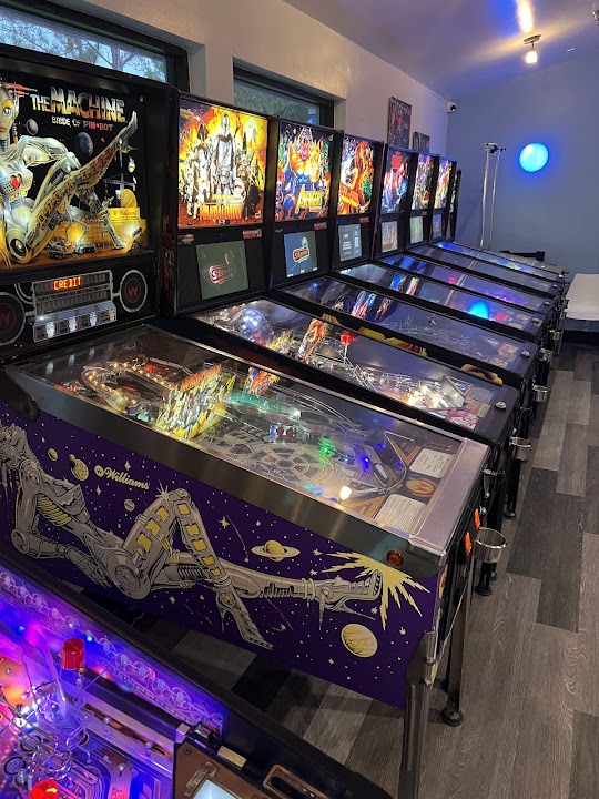Oviedo Bowling Center