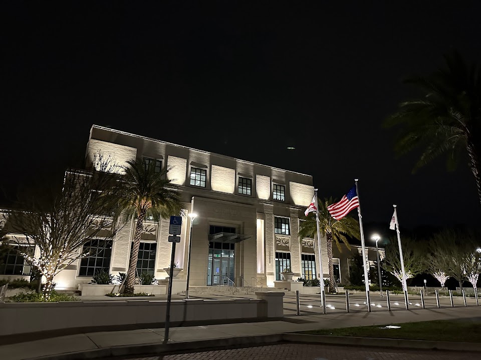 Ocoee City Hall
