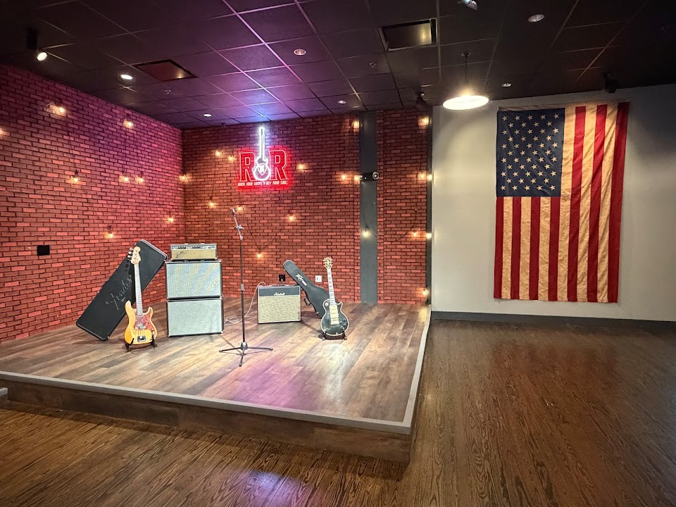 Rock 'N Rev Ocoee