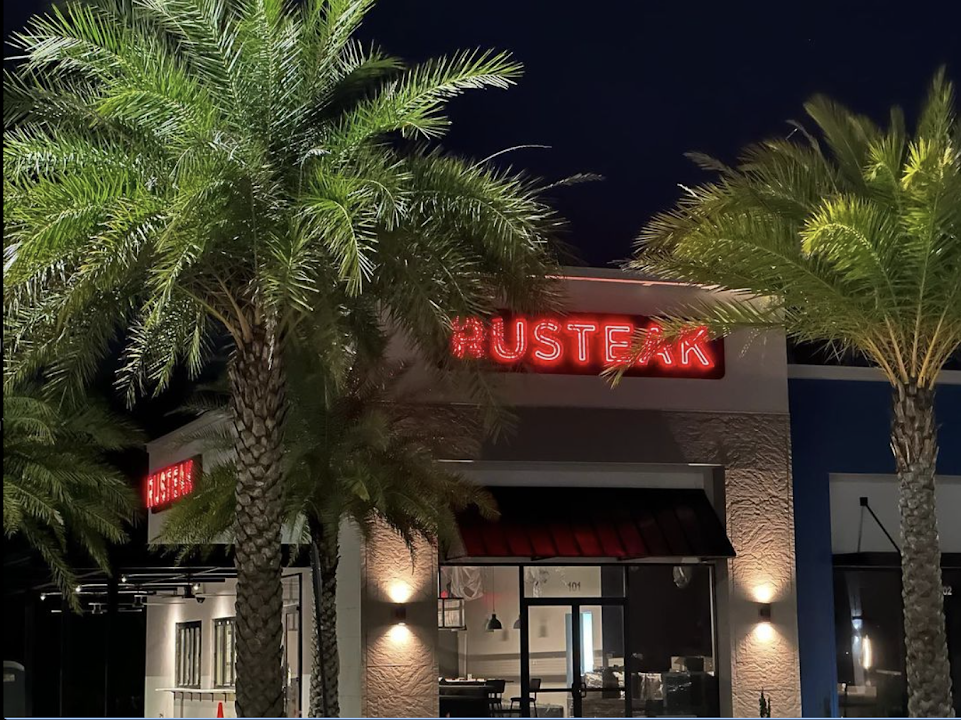 RusTeak Ocoee