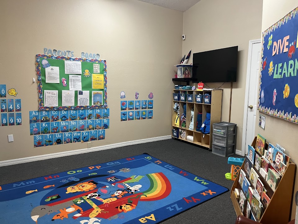 All Kidz Preschool - Winter Garden