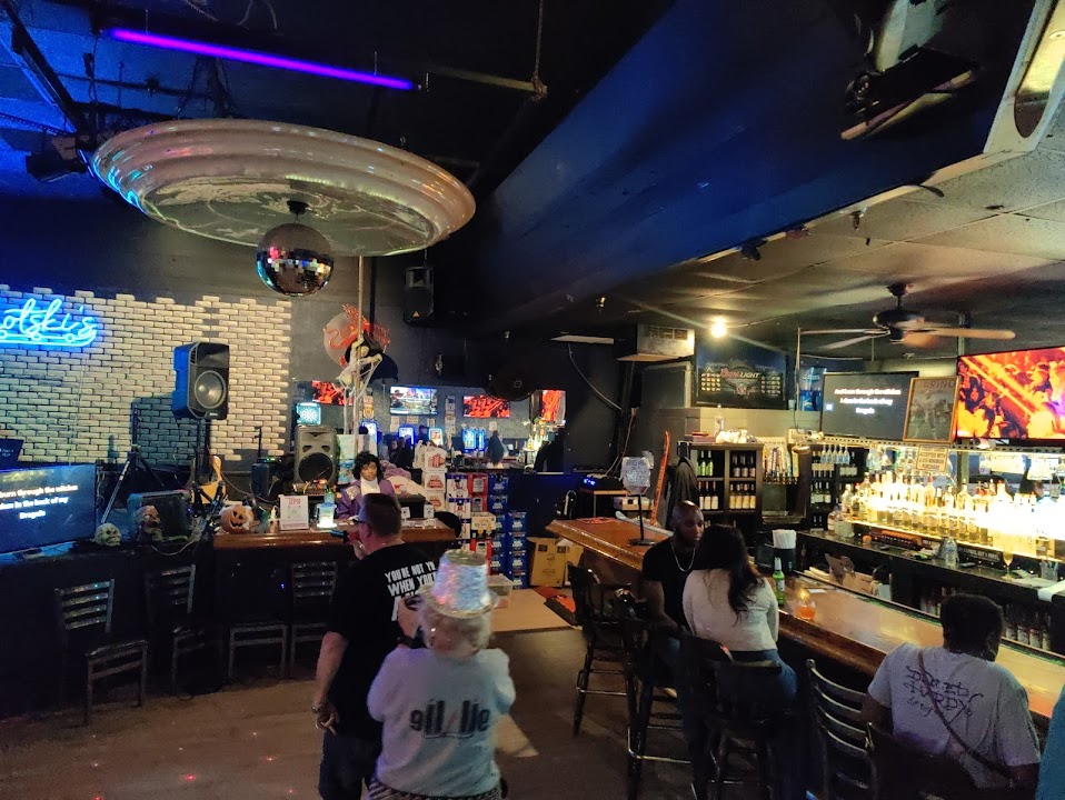 Shotski's