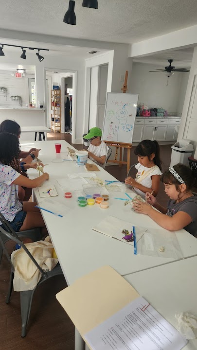 Creative Hub of Apopka