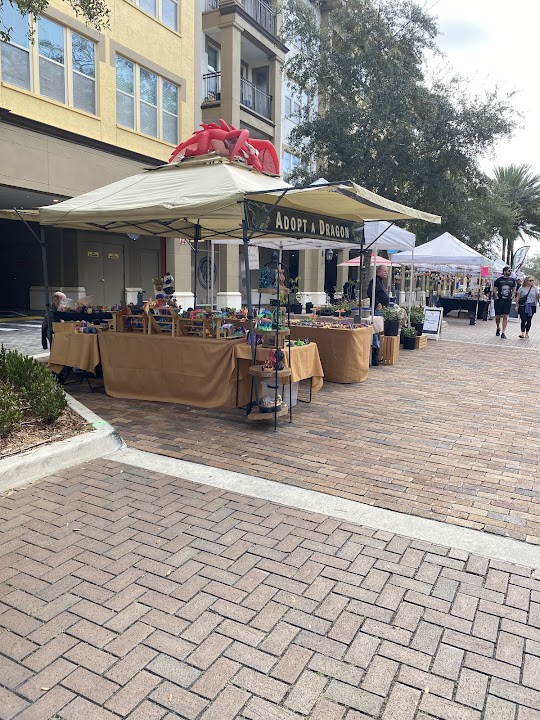 Maitland Farmer's Market