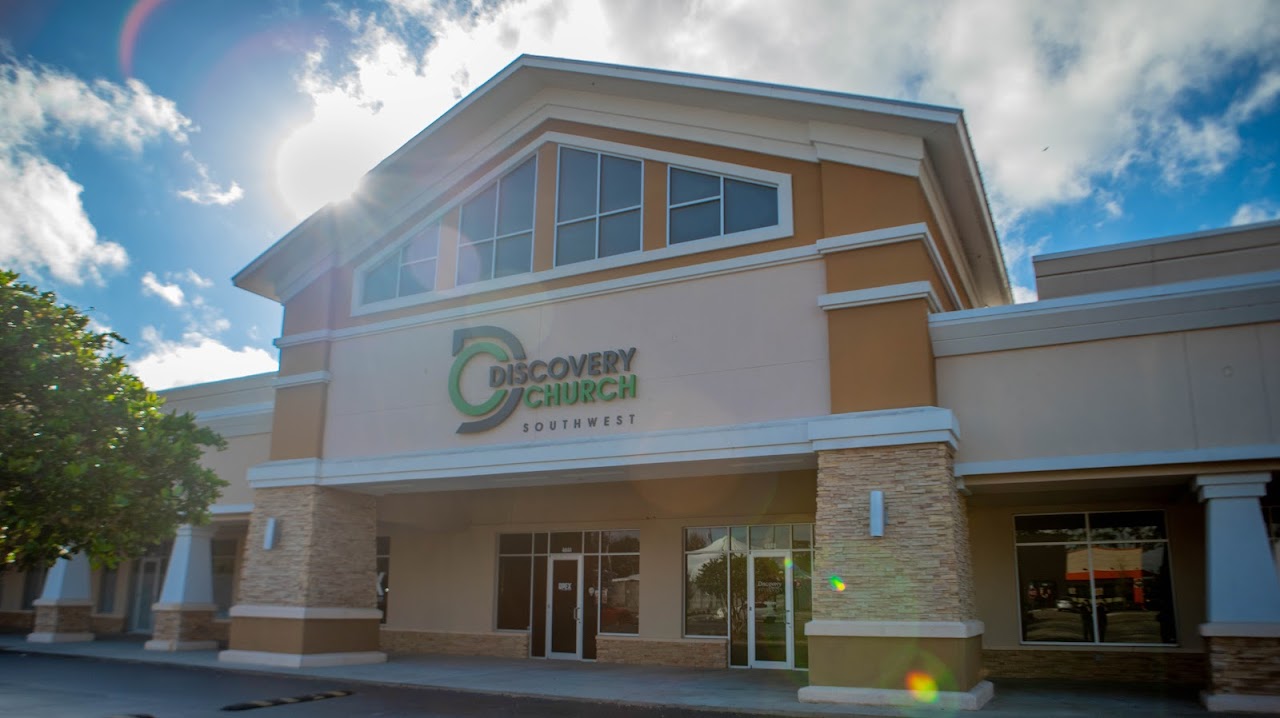 Discovery Church